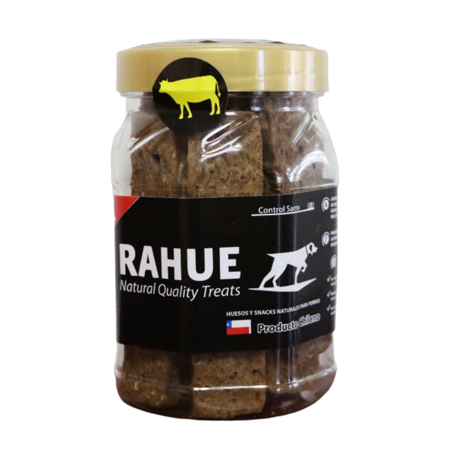 Rahue jerky proteina de vacuno 250 GR, , large image number null